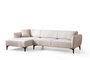 Atelier Del Sofa Belissimo Left - Off White